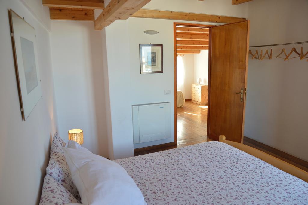 Marco Polo Casa Vacanze Pollina Exteriör bild